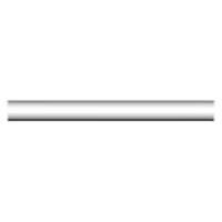 50mm DWV PVC Pipe 1200mm