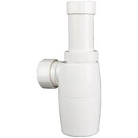 40 Loose Nut Bottle Trap