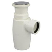 40mm Pop Up Waste Bottle Trap