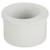 DWV Socket Reducer 80x50mm