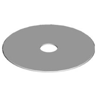 C/Plate S/Adhesive Round 15 cop