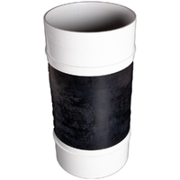 DWV Flexitec 100mm F-F