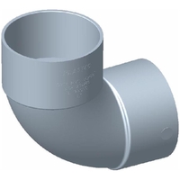 DWV Bend 65 X 88D F&F Plain DWVF0064