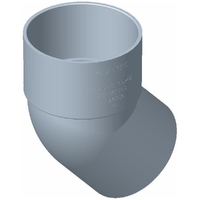 DWV Bend 65 X 42.5D M&F PLAIN DWVF0130