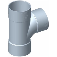 DWV Junction 50 X 88 F&F Plain DWVF0346