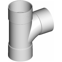 DWV Junction 65 X 88 F&F Plain DWVF0350