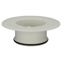 Flange 80x80 RRJ Round Assy