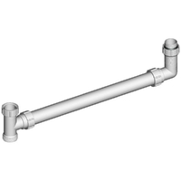 Double Bowl Sink Conn Kit 40 x 510mm