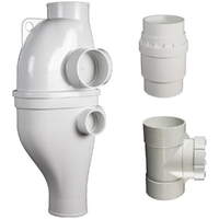 DWV Stack Pack 100