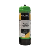 Bromic 2.2L C02 Cylinder