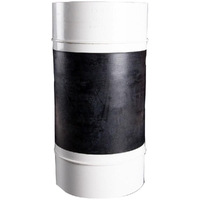 DWV Flexitec 150mm F-F