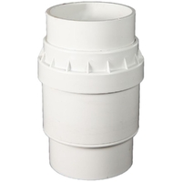 DWV Exp Joint 100mm (60mm) F&F