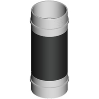 DWV Flexitec 65mm