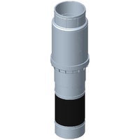 Flexitec Expander Kit 150mm x 200mm Exp