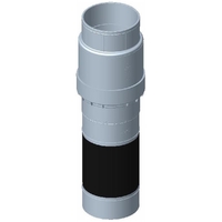 Flexitec Expander Kit 225mm x 150mm Exp