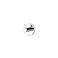 Bellino Robe Hook C/P