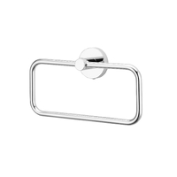 Bellino Hand Towel Holder C/P