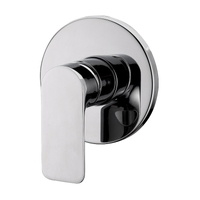 Casina Wall Mixer C/P
