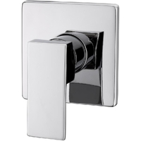 Emma Wall Mixer C/P