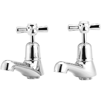 Eva Pillar Tap Set Wels 3 Star C/P