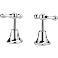 Eva Lever Basin Top Assemblies C/P