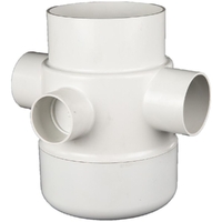 Floor Waste Gully Kit only 50mm