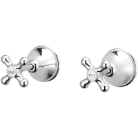 Julz Quarter Wall Top Assemblies C/P