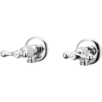 Julz Lever Washing Machine Set C/P