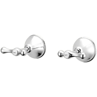 Julz Lever Wall Top Assemblies C/P