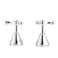 Julz Lever Basin Top Assemblies C/P