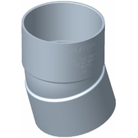 DWV Bend  65 X 15D F&F Plain