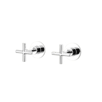 Bellino Wall Top Assemblies C/P