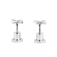 Bellino Quarter Basin Top Assemblies C/P