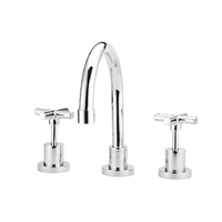 Bellino Sink Set Swivel Wels 4 Star C/P