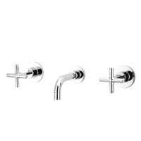 Bellino Quarter Bath Set C/P
