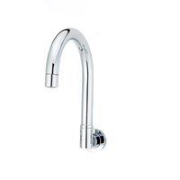 Bellino Wall Sink Outlet