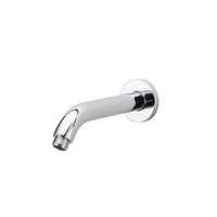 Bellino Wall Shower Arm 190mm