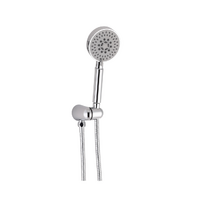 Lavar 5 Function Hand Shower Wels 4 Star C/P