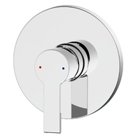 Lucca Wall Mixer C/P