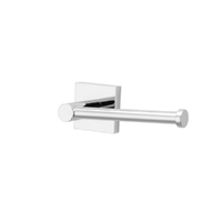Lucca Toilet Roll Holder M/B