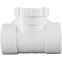 CIVILTEC HD DWV IO Pipe 150 F&F