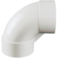 CIVILTEC HD DWV Bend 100x88D F&F Plain