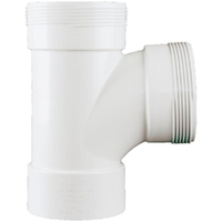 CIVILTEC HD DWV Junct 100x88D F&F Plain