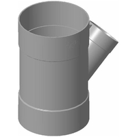 S/Water Junction 300x150x45deg JUNM300X150X45