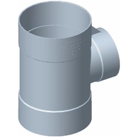 S/Water Junction 150x100x88deg JUNSW150X100X90