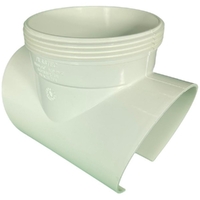 S/Water Snap On Tee 90mm SWF0700