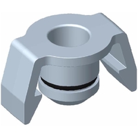 Trap Dishwasher Plug - Spare