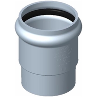 CIVILTEC HD DWV RRJ 100 Adaptor