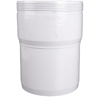 CIVILTEC HD Thr Adp  RRJ/SWJ Spig 150mm