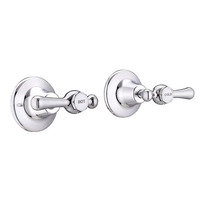 Whitehall Lever Wall Top Assembly Anti Vandal Ceramic Disc